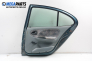 Врата за Renault Megane I Classic Sedan (09.1996 - 08.2003), седан, позиция: задна, дясна