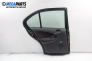 Врата за Rover 25 Hatchback (09.1999 - 06.2006), 4+1 вр., хечбек, позиция: задна, лява