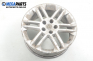 Алуминиеви джанти за Opel Vectra C GTS (08.2002 - 01.2009) 17 цола, ширина 7