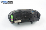 Километраж за Skoda Fabia I Hatchback (08.1999 - 03.2008) 1.2, 64 к.с.