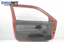 Врата за Seat Ibiza II Hatchback (03.1993 - 05.2002), 2+1 вр., позиция: лява