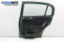 Врата за Opel Astra G Hatchback (02.1998 - 12.2009), 4+1 вр., хечбек, позиция: задна, дясна