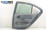 Врата за Renault Megane I Hatchback (08.1995 - 12.2004), 4+1 вр., хечбек, позиция: задна, дясна
