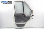 Врата за Ford Transit Box V (01.2000 - 05.2006), 2+1 вр., товарен, позиция: предна, лява