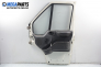 Врата за Ford Transit Box V (01.2000 - 05.2006), 2+1 вр., товарен, позиция: предна, дясна