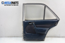Врата за Mercedes-Benz 190 Sedan (W201) (10.1982 - 08.1993), 4+1 вр., седан, позиция: задна, дясна