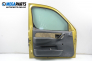 Врата за Citroen Berlingo Pick-Up / Van I (07.1996 - 12.2011), 2+1 вр., пътнически, позиция: предна, лява