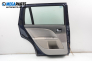 Врата за Ford Mondeo III Estate (10.2000 - 03.2007), 4+1 вр., комби, позиция: задна, лява