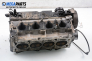 Глава за Alfa Romeo 147 Hatchback (2000-11-01 - 2010-03-01) 1.6 16V T.SPARK (937AXB1A), 120 к.с.