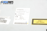 CD плеър и панел климатроник за Subaru Legacy IV Wagon (09.2003 - 12.2009)