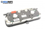 Километраж за Renault Laguna II Hatchback (03.2001 - 12.2007) 1.6 16V (BG0A, BG0L), 107 к.с.