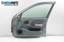 Врата за Renault Megane I Classic Sedan (09.1996 - 08.2003), 4+1 вр., седан, позиция: предна, дясна