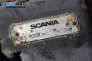 Полуавтоматична скоростна кутия за Scania 4-series R124 (05.1995 - ...) 124 L/420, 420 к.с., № 7162928
