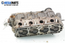Глава за Opel Astra F Estate (09.1991 - 01.1998) 1.4 i, 60 к.с.