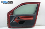Врата за Renault Clio II Hatchback (09.1998 - 09.2005), 2+1 вр., позиция: дясна
