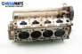 Глава за Opel Astra F Estate (09.1991 - 01.1998) 1.6 i 16V, 100 к.с.