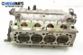 Глава за Opel Astra G Hatchback (02.1998 - 12.2009) 1.6 16V, 101 к.с.