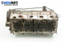 Глава за Fiat Doblo Van I (03.2001 - 11.2009) 1.9 JTD (223AXE1A), 100 к.с.