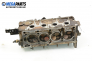 Глава за Renault Clio I Hatchback (05.1990 - 09.1998) 1.2 (B/C/S57A, B/C57S, 5/357F, 5/357J, 5/357L, 5/357R), 58 к.с.