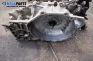 Автоматична скоростна кутия за Mitsubishi Outlander I SUV (03.2001 - 12.2006) 2.4 4WD (CU5W), 160 к.с., автоматик
