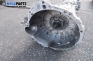 Автоматична скоростна кутия за Nissan Pathfinder III SUV (01.2005 - 12.2012) 2.5 dCi 4WD, 171 к.с., автоматик
