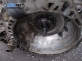 Автоматична скоростна кутия за Jaguar X-Type Sedan (06.2001 - 11.2009) 2.5 V6 4WD, 196 к.с., автоматик