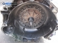 Автоматична скоростна кутия за Audi A6 Sedan C5 (01.1997 - 01.2005) 2.5 TDI quattro, 150 к.с., автоматик, № 5HP-19