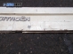 Алуминиев капак за Citroen Jumper Box (230L) (02.1994 - 04.2002), товарен, позиция: задна