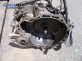 Автоматична скоростна кутия за Opel Vectra B Sedan (09.1995 - 04.2002) 2.0 i 16V, 136 к.с., автоматик, № Aisin 90470776