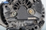 Алтернатор / генератор за Opel Astra G Estate (02.1998 - 12.2009) 1.7 DTI 16V, 75 к.с., № Bosch 0 124 415 005