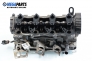 Глава за Hyundai Matrix Minivan (06.2001 - 08.2010) 1.5 CRDi VGT, 110 к.с.