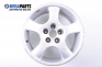 Алуминиеви джанти за Volkswagen Golf IV Hatchback (08.1997 - 06.2005) 15 цола, ширина 7