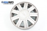 Алуминиеви джанти за Ford Fiesta V Hatchback (11.2001 - 03.2010) 14 цола, ширина 5.5