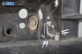 Предна броня за Skoda Felicia I Hatchback (10.1994 - 03.1998), хечбек, позиция: предна
