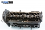 Глава за Volkswagen Golf III Hatchback (08.1991 - 07.1998) 1.4, 60 к.с.
