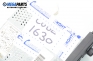 CD плеър за Audi A3 Hatchback II (05.2003 - 08.2012), Code:1630