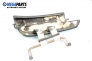 Капак airbag за BMW 3 Series E46 Compact (06.2001 - 02.2005), 2+1 вр., хечбек