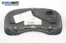 Километраж за Peugeot 307 Hatchback (08.2000 - 12.2012) 2.0 HDi 110, 107 к.с.