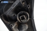 Огледало за Opel Corsa B Hatchback (03.1993 - 12.2002), 2+1 вр., позиция: лява