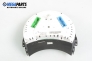Километраж за Volkswagen New Beetle Coupe (01.1998 - 09.2010) 2.0, 115 к.с., Magneti Marelli