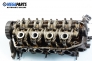Глава за Honda Civic V Hatchback (10.1991 - 11.1995) 1.5 i 16V (EG4), 90 к.с.