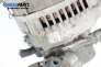Алтернатор / генератор за Honda Civic VII Hatchback (03.1999 - 02.2006) 1.7 CTDi (EU, EP, EV), 100 к.с., № 897287-3924