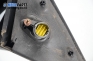 Огледало за Renault Laguna II Grandtour (03.2001 - 12.2007), комби, позиция: лява