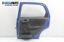 Врата за Opel Corsa C Hatchback (09.2000 - 12.2009), 4+1 вр., хечбек, позиция: задна, дясна