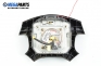 Airbag за Mitsubishi Pajero III SUV (01.1999 - 01.2007), 4+1 вр.