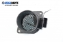 Дебитомер за Renault Scenic I Minivan (09.1999 - 07.2010) 1.9 dCi (JA05, JA1F), 102 к.с., № Siemens 5WK9 620