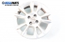 Алуминиеви джанти за Opel Meriva A Hatchback (05.2003 - 05.2010) 15 цола, ширина 6