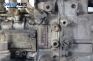 ГНП-горивонагнетателна помпа за Mercedes-Benz 190 Sedan (W201) (10.1982 - 08.1993) D 2.0 (201.122), 72 к.с., № Bosch 0 400 074 936