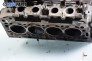Глава за Peugeot 206 Hatchback (08.1998 - 12.2012) 1.4 i, 75 к.с.