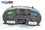 Километраж за Seat Ibiza III Hatchback (08.1999 - 02.2002) 1.4, 60 к.с., № 88 311 292